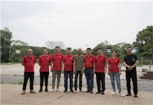 七一|朝陽(yáng)集團(tuán)舉行“企業(yè)要發(fā)展，黨員在行動(dòng)”主題黨日活動(dòng)